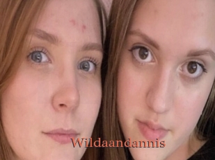 Wildaandannis