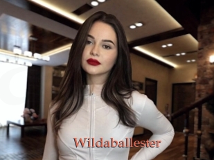 Wildaballester