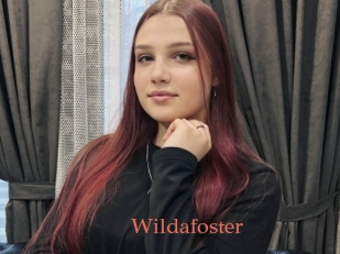 wildafoster Anal Favorite