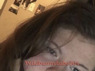 Wildbunnybabe264