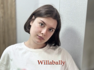 Willabally