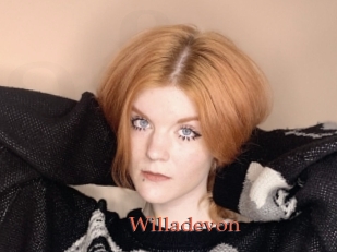 Willadevon