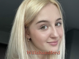 Willahandford
