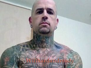 Willhardandready