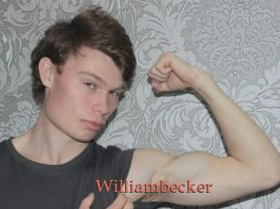 Williambecker