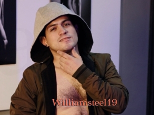 Williamsteel19