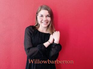 Willowbarberton