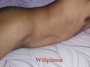 Willpleaze