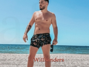 Willsanders