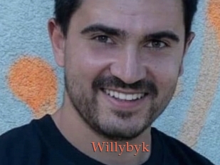 Willybyk
