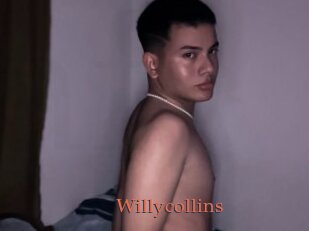 Willycollins