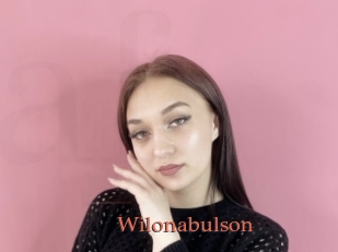 Wilonabulson