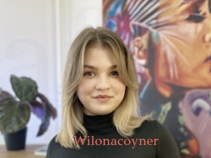 Wilonacoyner
