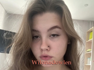 Wilonadowlen