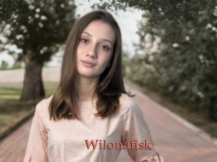 Wilonafisk