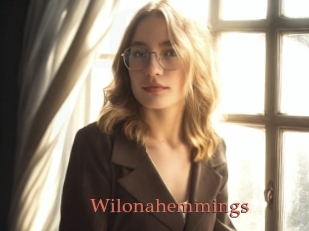 Wilonahemmings