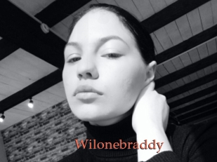 Wilonebraddy