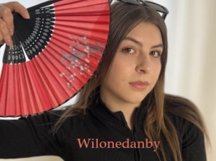 Wilonedanby
