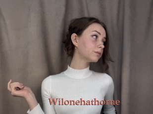 Wilonehathorne
