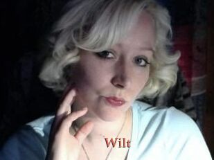 Wilt