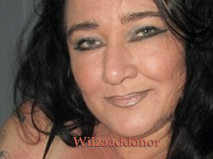 Wilzaaddonor