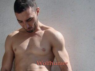 Wolfhunter
