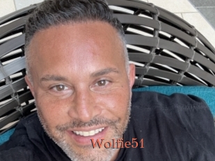 wolfie51 Anal Favorite