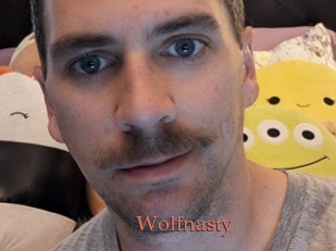 Wolfnasty