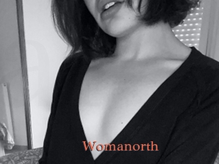 Womanorth