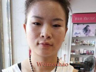 Womenhao