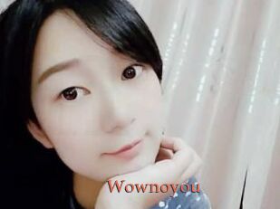 Wownoyou