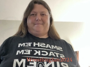 wrestlingfan2024 Anal Favorite