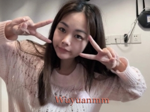 Wuyuanmm