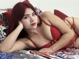 Wynter_red