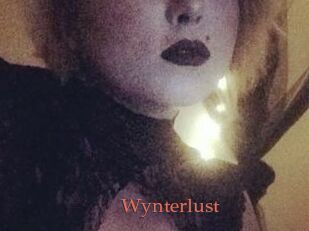 Wynterlust