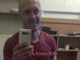 XAlexxX90