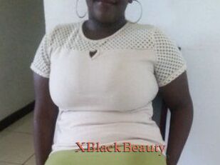 XBlackBeauty