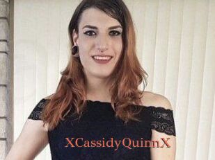 XCassidyQuinnX