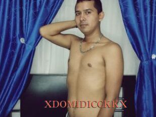 XDOMIDICCKKX