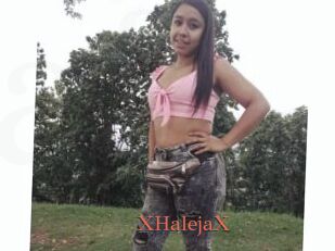 XHalejaX