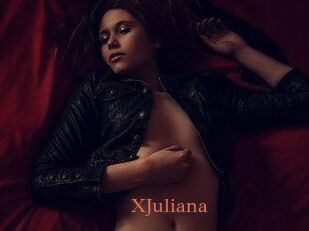 XJuliana