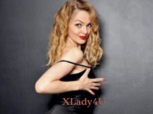 XLady4U