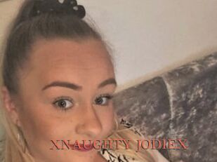 XNAUGHTY_JODIEX