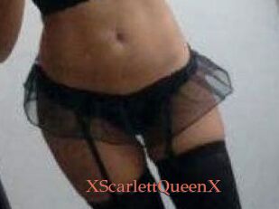 XScarlettQueenX