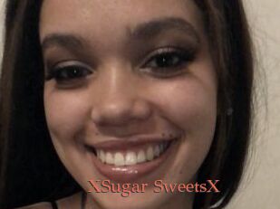 XSugar_SweetsX