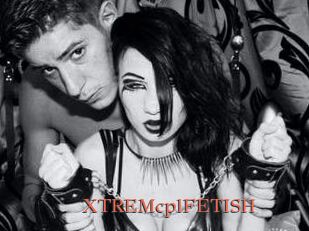 XTREMcplFETISH