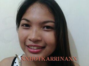 XXHOTKARRINAXX