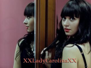 XXLadyCarolinaXX