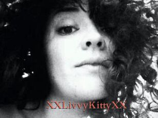 XXLivvyKittyXX
