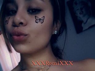 XXXRemiXXX